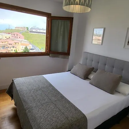 Lägenhet Casitas De Bernuy Vut Segovia