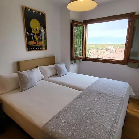 Casitas De Bernuy Vut *