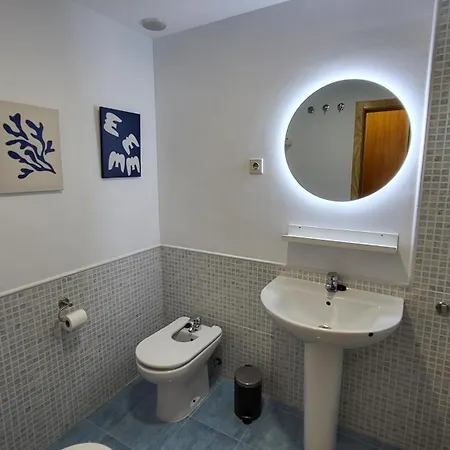 Lejlighed Casitas De Bernuy Vut Segovia