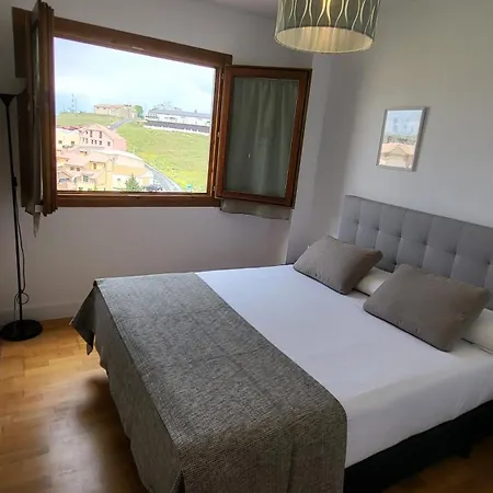 Lejlighed Casitas De Bernuy Vut