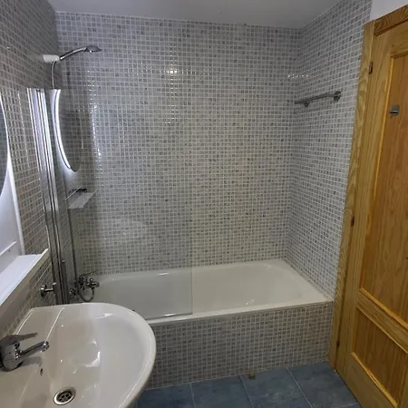 شقة Casitas De Bernuy Vut شقوبية