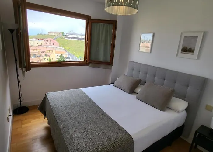 Daire Casitas De Bernuy Vut Segovia