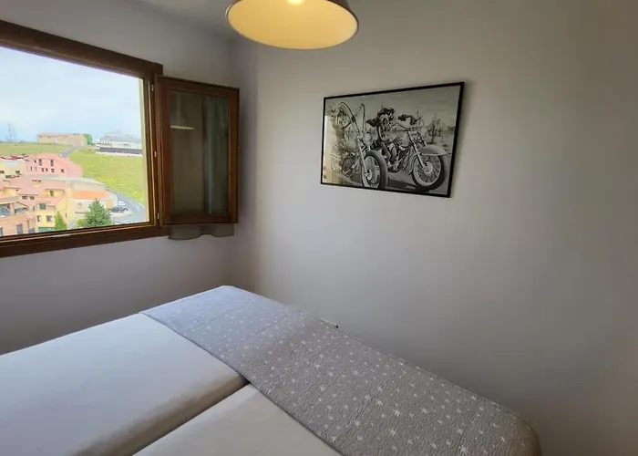 Casitas De Bernuy Vut Lejlighed Segovia