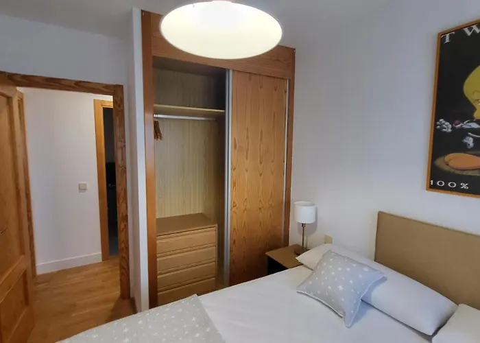 Casitas De Bernuy Vut Lejlighed *